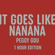 Nananana 1 Hour