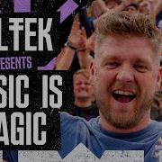 Keltek Presents Music Is Magic Defqon 1 2024