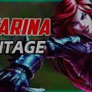 Katarina Montage Katarina Rework Best Combo Ever League Of Legends