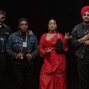 Sidhu Moose Wala 47 Feat Stefflon Don