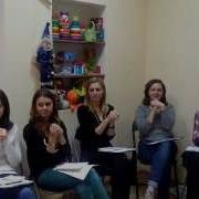 Логоритмика Пальчиковые Песенки