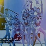 22 Another Cha Cha Music For Rhytmic Cymnastics