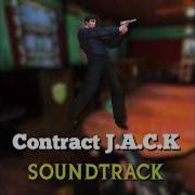 Contract J A C K Soundtrack