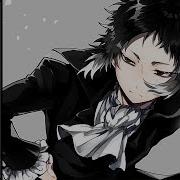 Bungou Stray Dogs Op 4 Trash Candy Jackie O Rus Cover