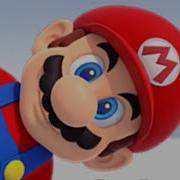 Mario Gummy Bear Song In Long Version But Audio Is
