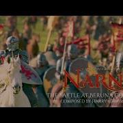 The Chronicles Of Narnia The Battle Ost Extended Score From The Lion The Witch And The Wardrobe Mp3