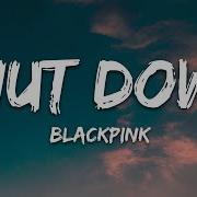 Shut Down Blackpink Download