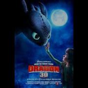 La Scoring String Hiw To Train Your Dragon