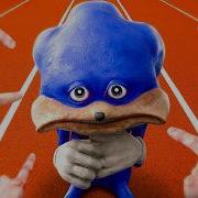 Sonic Movie Eseese Sonic The Hedgehog