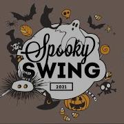 Spooky Swing Electro Swing Mix 2021