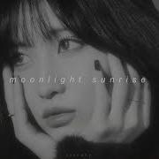 Moonlight Sunrise Slowed