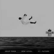 Asap Ferg New Level Ft Future Extreme Bass Boost