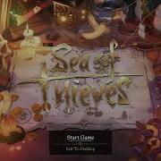 Sea Of Theives Season 12 Menu Ost