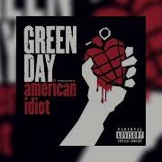 Welcome To Paradise American Idiot Mix