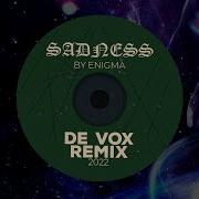Enigma De Vox Deep Remix