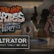 Fnf Team Fortress 2 Infiltrator