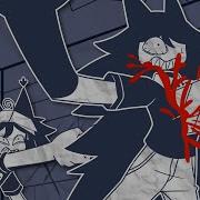 Why Did Kevin Assassinate Miss Circle Fundamental Paper Education 2D Animation