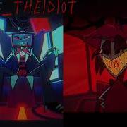 Stayed Gone Hazbin Hotel Alastor And Vox Song Stayed Gone Read Desc