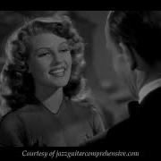 Jerome Kern I M Old Fashioned From You Were Never Lovelier
