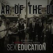 Year Of The Dog Run These Streets Featured On Netflix Sex Education