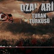 Ozan Arif Turan Türküsü