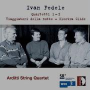 Arditti String Quartet String Quartet No 3 Tar I Con Espressione