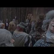 Dance Of The Vampire