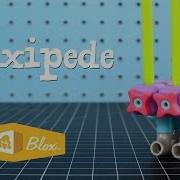 How To Build A Bloxipede