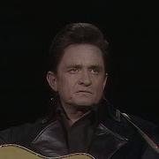 Johnny Cash Man In Black