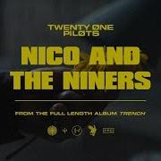 Nico And The Niners Macistrala Remix