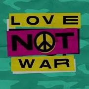 Ps1 Love Not War The Tampa Beat Ps1 Remix