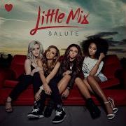 Little Mix Boy