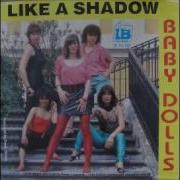 Baby Dolls Like A Shadow Instrumental Italo Disco 85