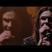 Black Sabbath Iron Man Live