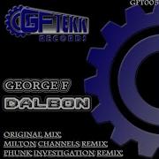 Dalbon Original Mix