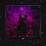 Nlo Hellboy