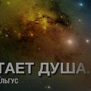 Ольга Вельгус Улетает Душа