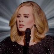 Adele Hello Live At The Nrj Awards