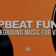 Upbeat Funk Background Music For Video Royalty Free