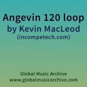 Angevin 120 Loop By Kevin Macleod