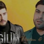 Rustem Resad Sevgilim 2025 Remix Dj Black