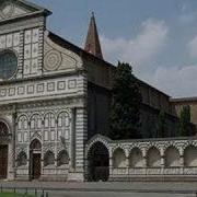 Pupo Firenze Santa Maria Novella