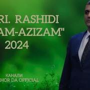 Зокир Рашид 2022 Азизам Азизам