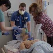 Code Blue