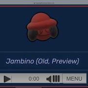 Fnf Jambino Older Preview