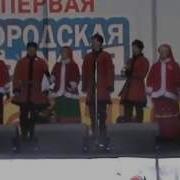 Ключевая Вода Минусовка