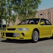 Mitsubishi Lancer Evolution 6 Gsr Assetto Corsa Mod