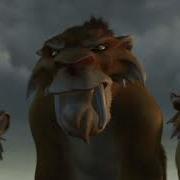 Ice Age Soto Theme