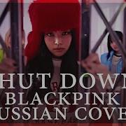 Shut Down На Русском Кавер