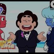 Steven Universe Wedding